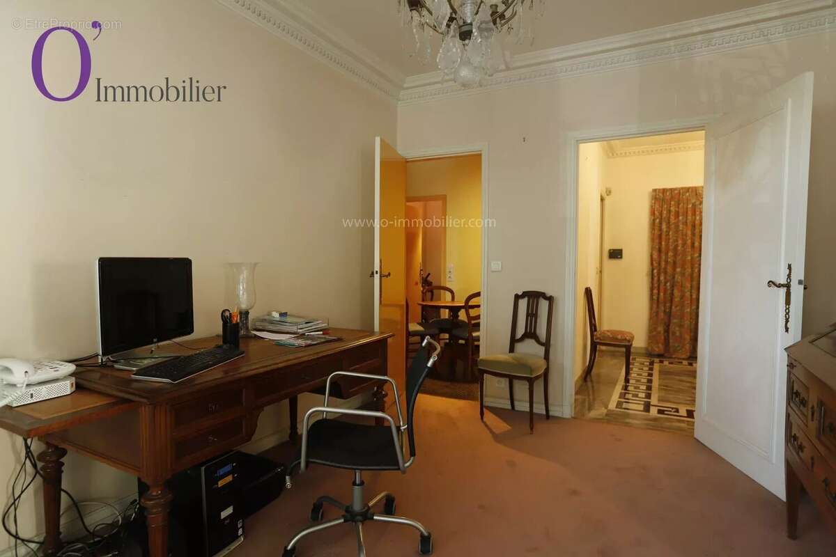 Appartement à ROCQUENCOURT