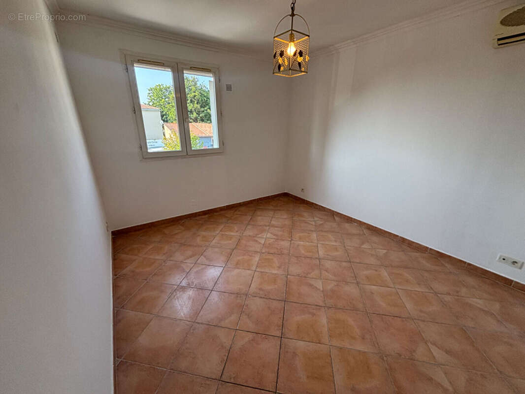 Appartement à LUCCIANA
