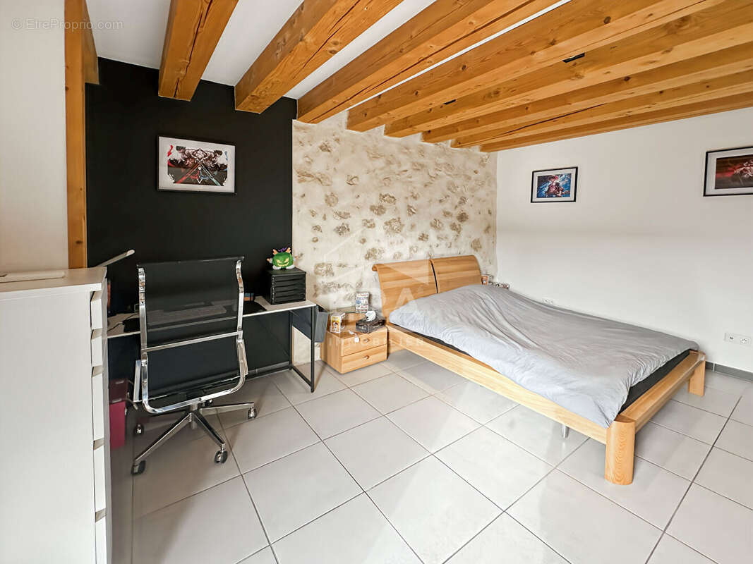 Maison 207m² à rognonas - photo 13