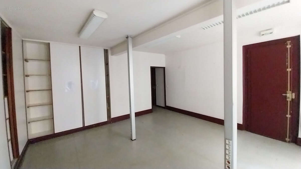 Appartement 55m² à besançon - photo 4
