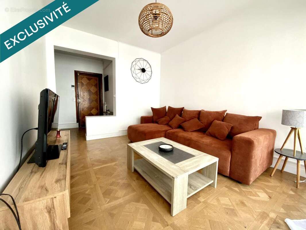 Photo 3 - Appartement à LORIENT