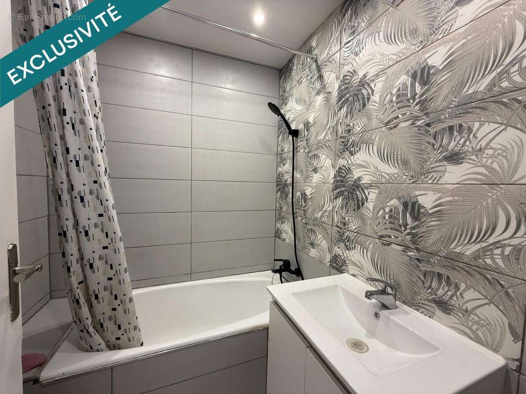Photo 6 - Appartement à SUCY-EN-BRIE