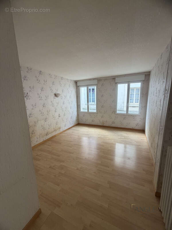 Maison à SEES