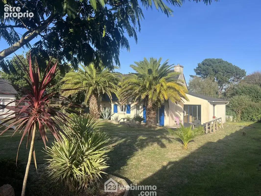 Maison 5 pièces 126 m² à vendre à Perros-Guirec (22700) - photo 4