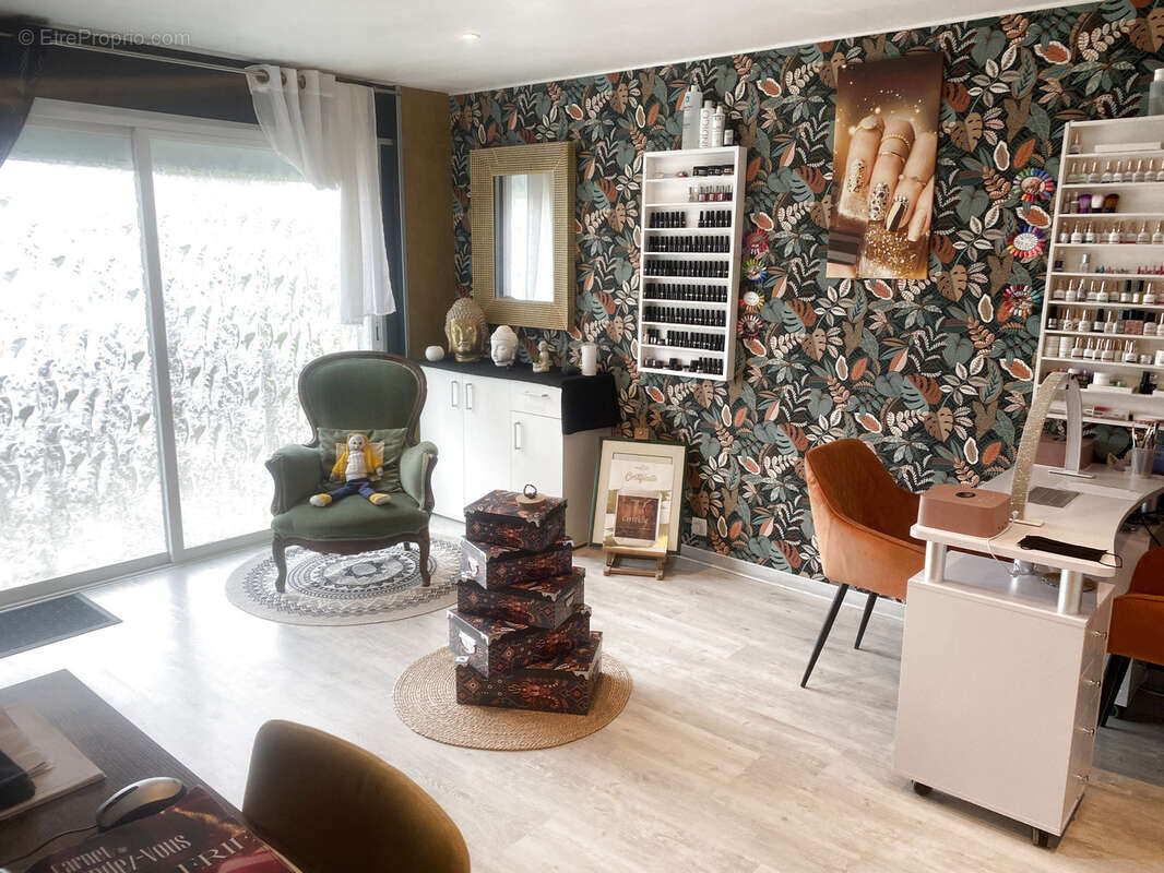 Maison à LE NEUBOURG