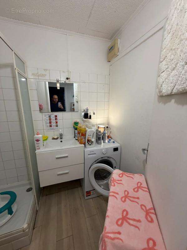 Appartement à SAINT-NAZAIRE