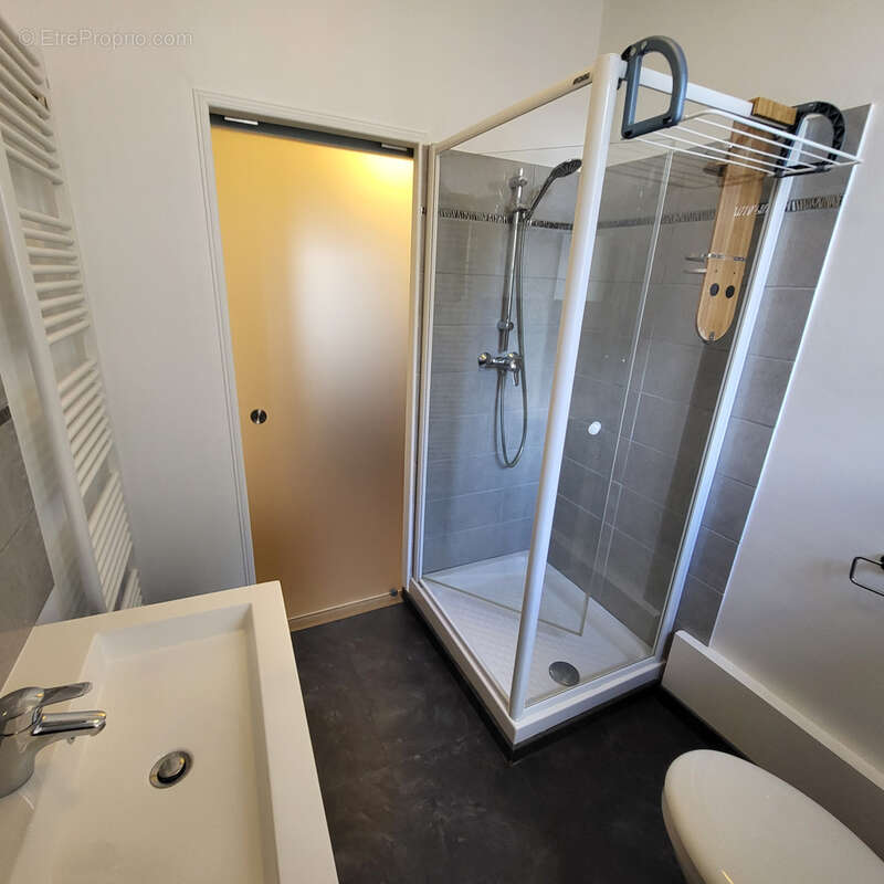 Appartement à RIOM-ES-MONTAGNES