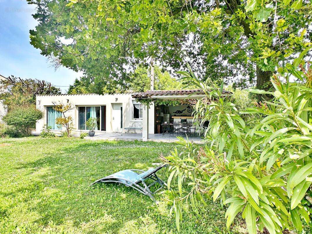 Maison à LE THOR