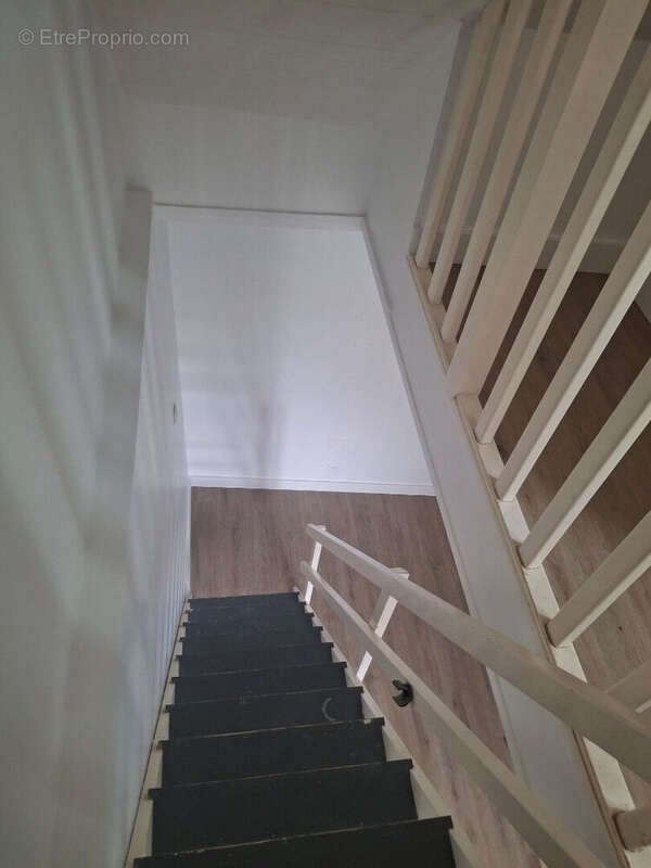 Appartement à LESNEVEN