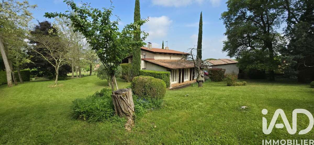 Photo 4 - Maison à LAVEYRON