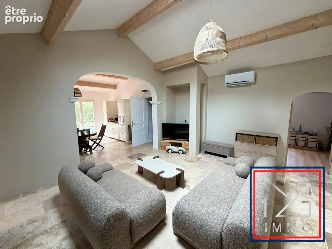 Maison 4 pièces 110 m² à vendre à Sanary-Sur-Mer (83110) - photo 9