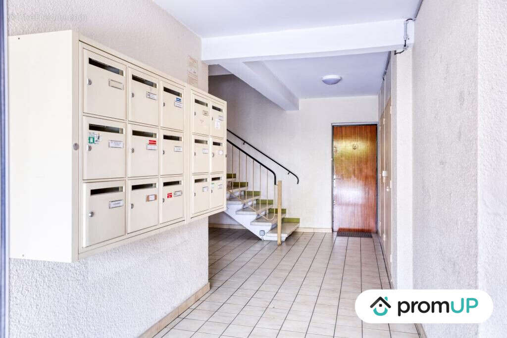 Appartement à BOURGES