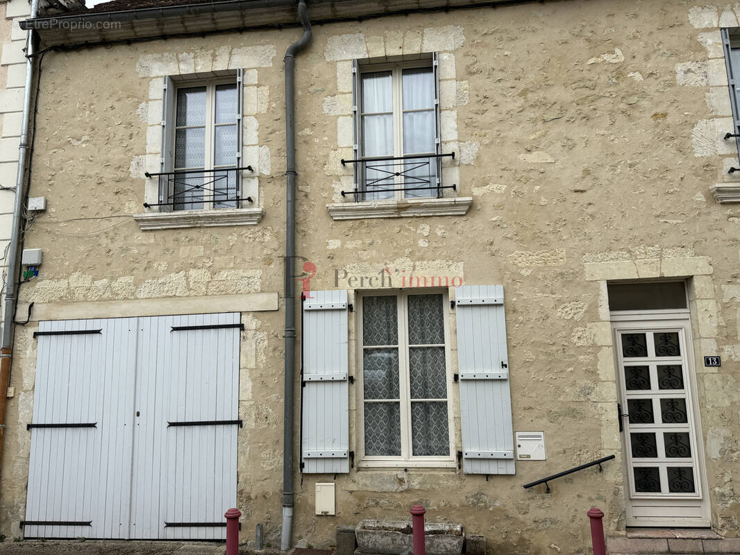 Maison à NOCE
