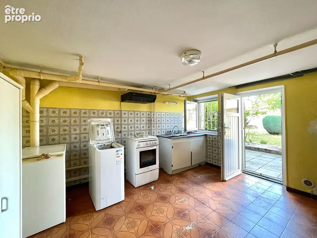 Charmante maison de ville en plein coeur de Florange - photo 17