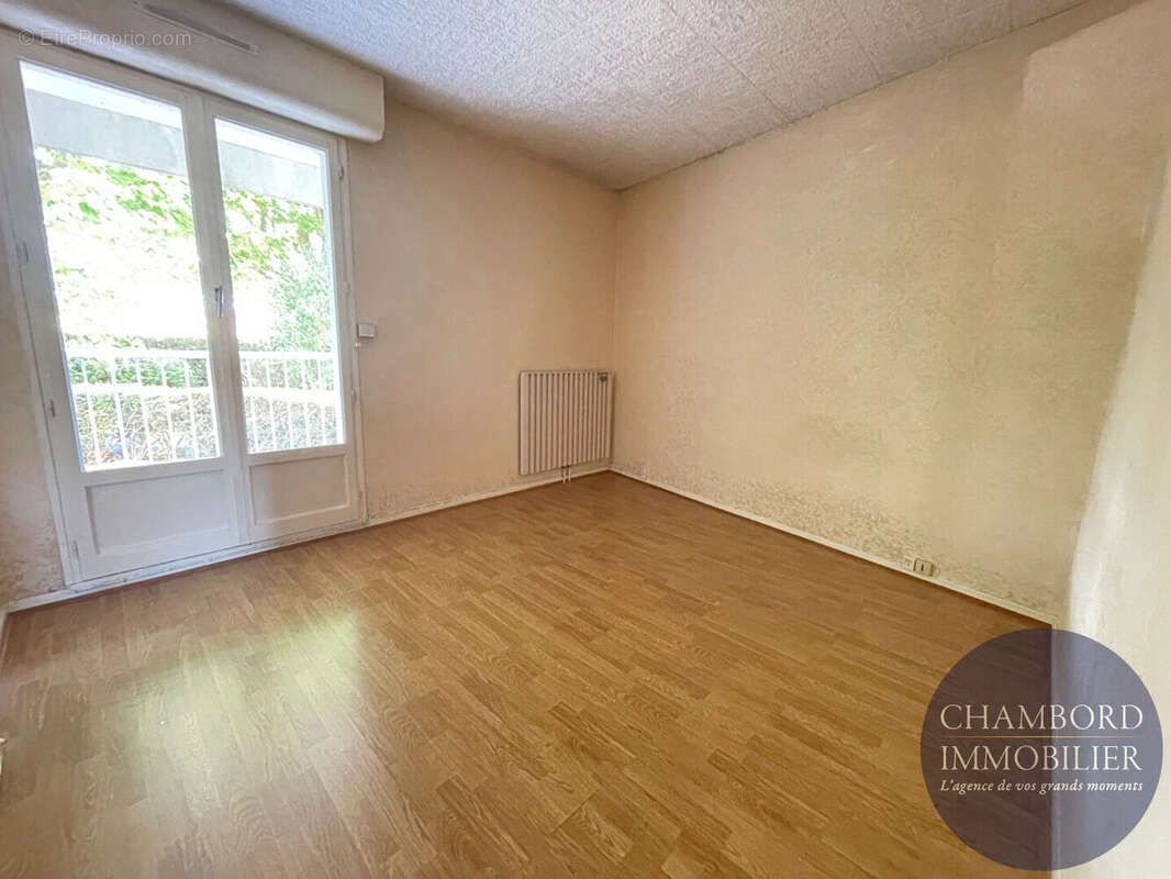 Appartement à BLOIS