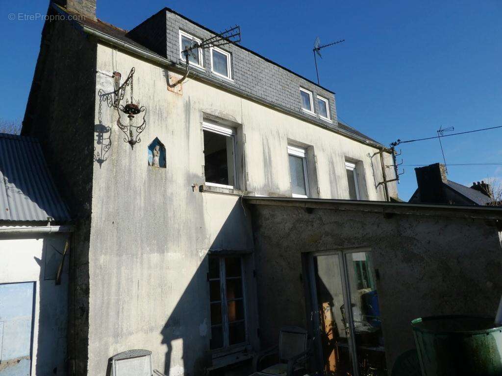 Maison 90 m² à Silfiac  - photo 15