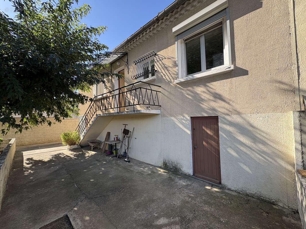 Maison à BEAUVOISIN