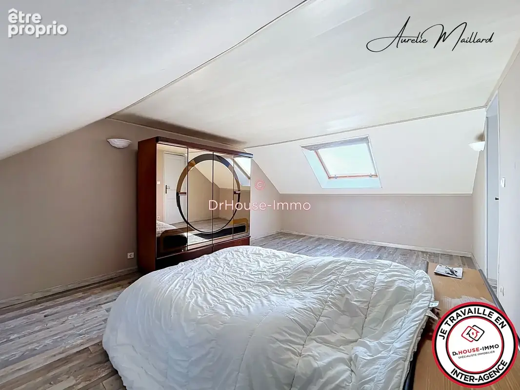 Maison 8 pièces 159 m² à vendre à Grainville-Langannerie (14190) - photo 15