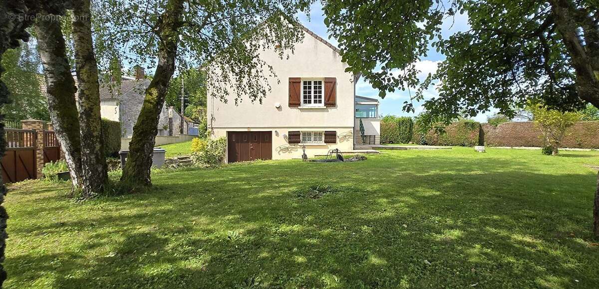 Maison à PROVINS