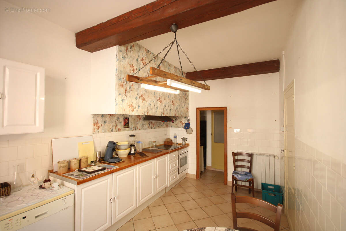 Maison à PUIVERT