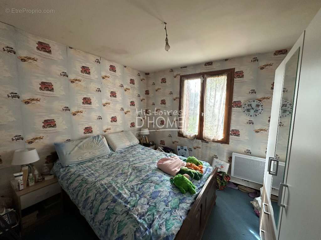 Maison à LA FERTE-GAUCHER