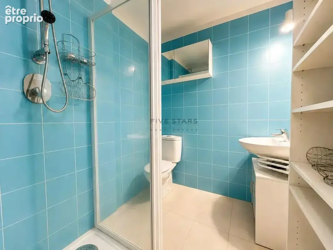 Appartement 2 pièces de 39 m² à Nice - photo 9