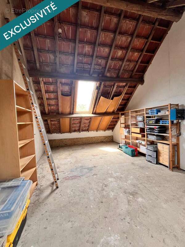 Maison 64 m² à Mouthier-En-Bresse  - photo 9