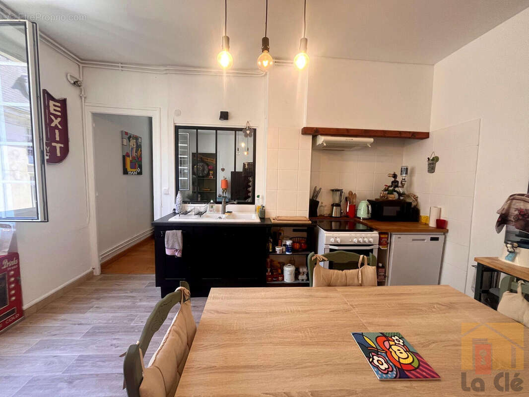 Appartement à AGEN