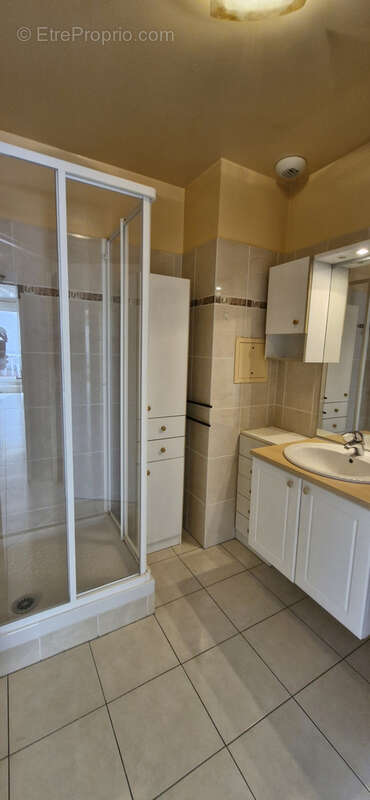 Appartement à VILLEPARISIS