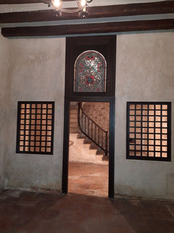 Maison à LANGON