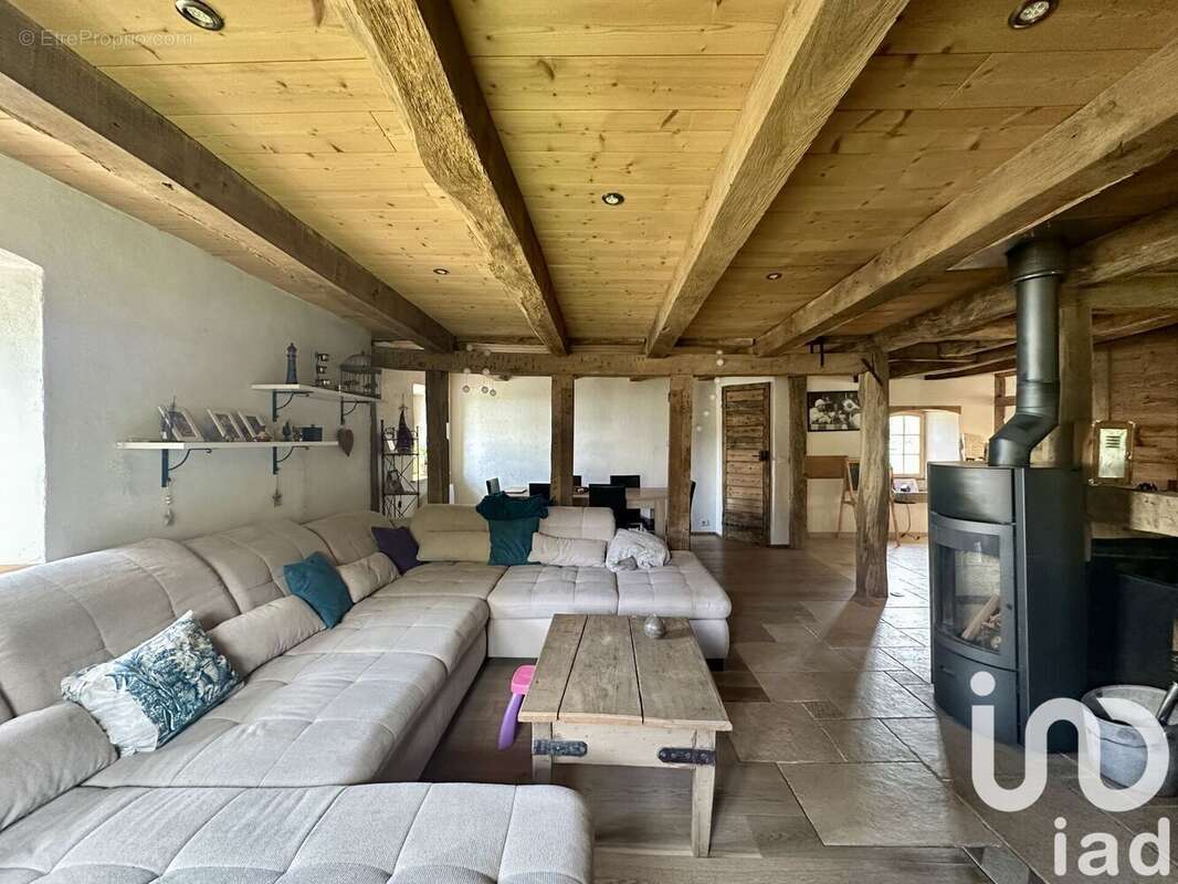 Photo 9 - Maison à OBERMORSCHWILLER