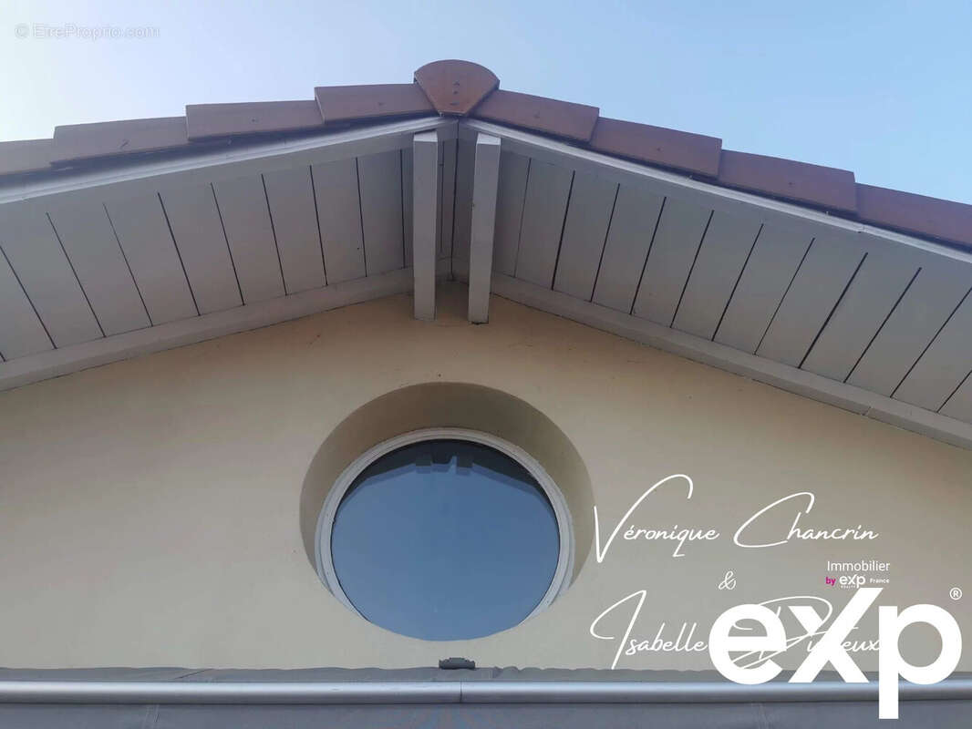 Appartement à LYON-7E