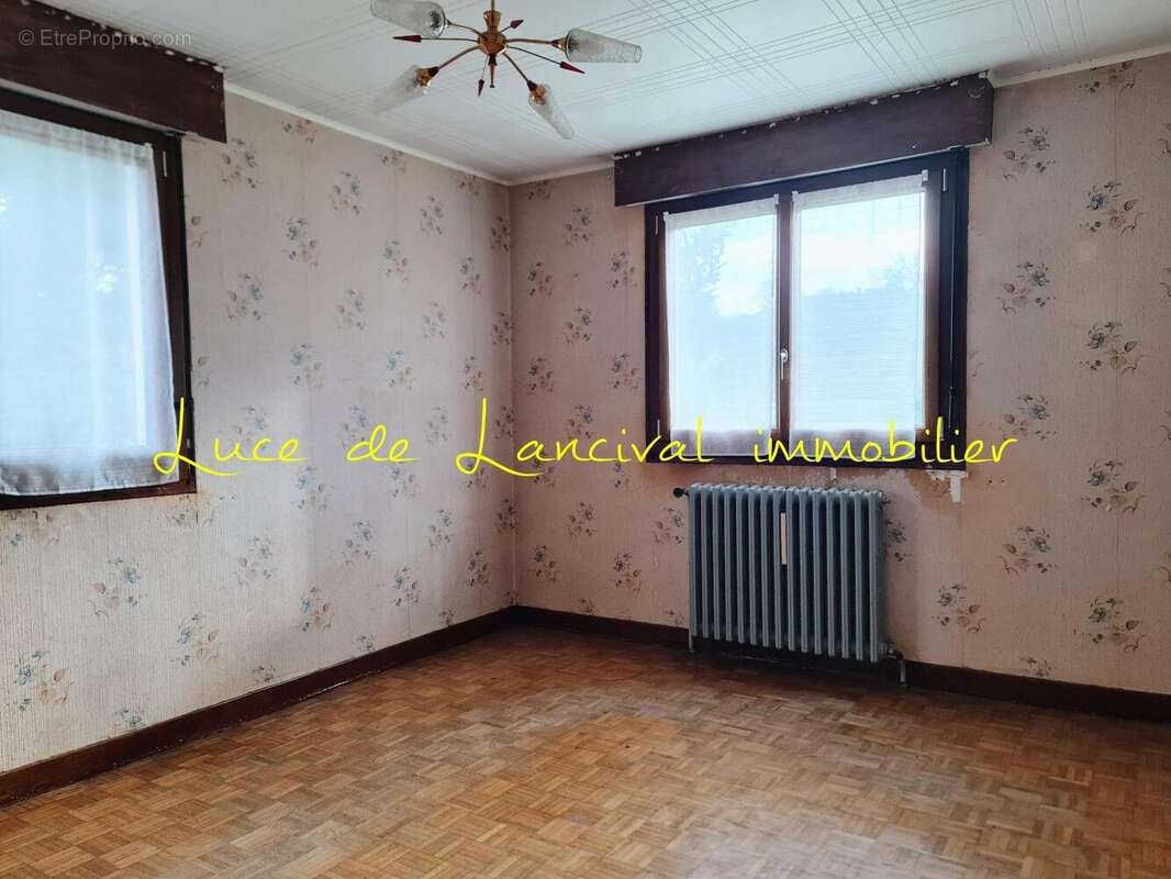 Maison 83 m² à Saint-Gobain  - photo 5