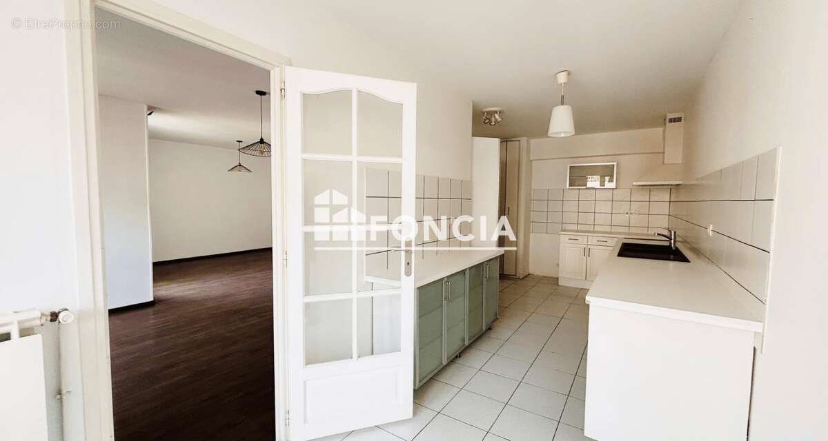 Appartement à CASTANET-TOLOSAN
