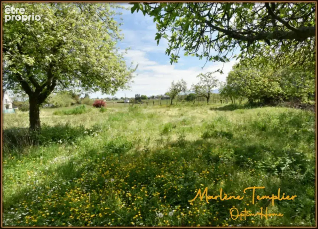 Ferme à rénover sur 3,4 ha de pâtures - vue Pyrénées - LUCQ DE BEARN (64) - photo 10