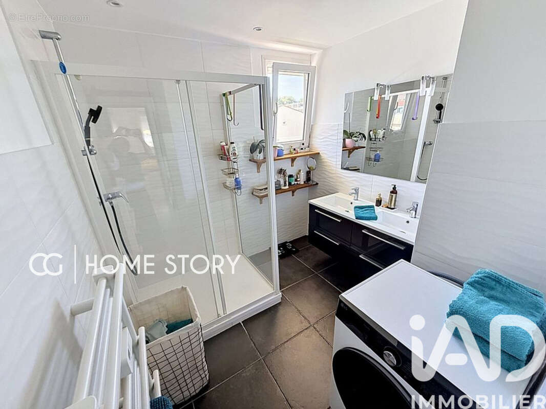 Appartement 83 m² à Sanary-Sur-Mer  - photo 7