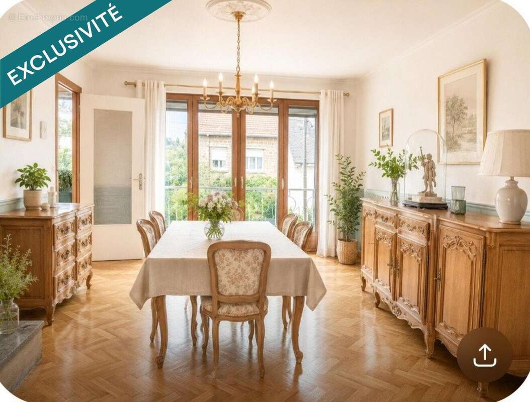 Photo 5 - Maison à CHARLEVILLE-MEZIERES