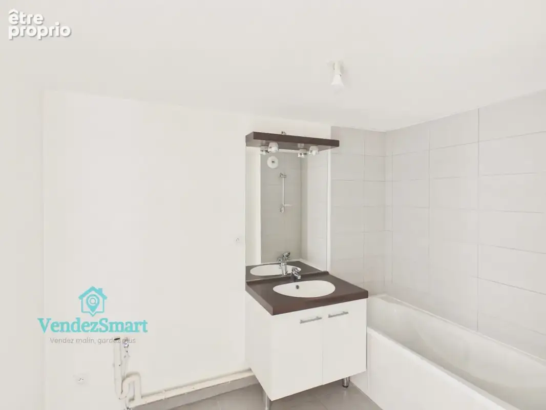 Appartement de type 3 - 30 min de Genève - photo 10