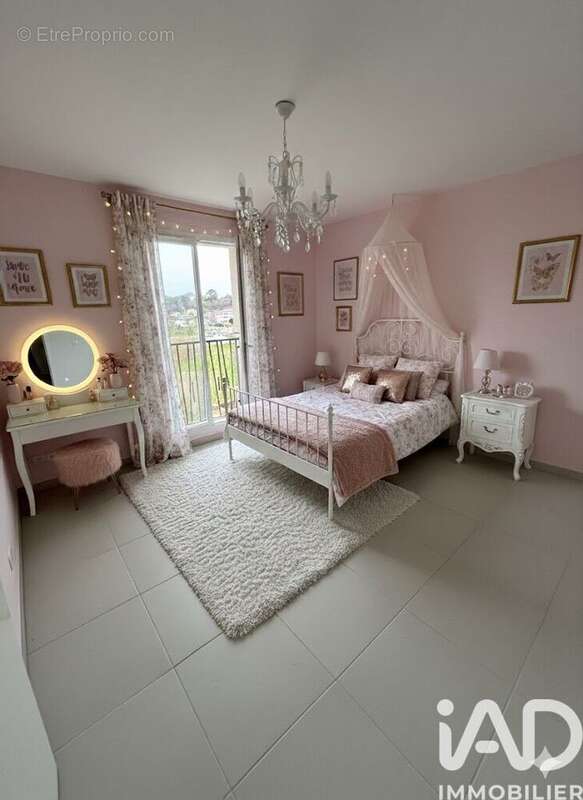 Photo 3 - Maison à MARSEILLE-13E