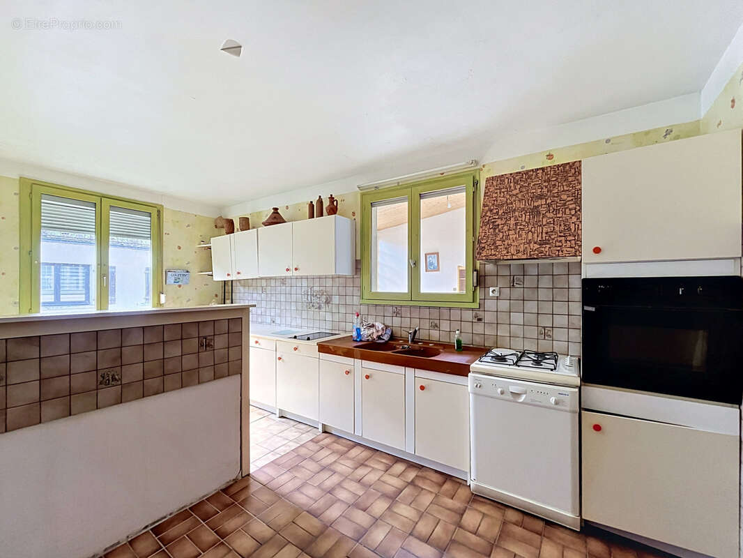 Appartement à LIGNY-EN-BARROIS