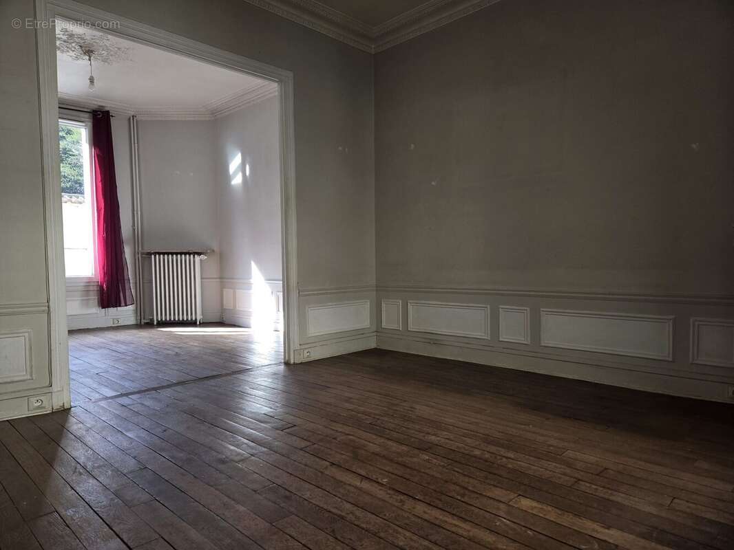 Maison à VINCENNES