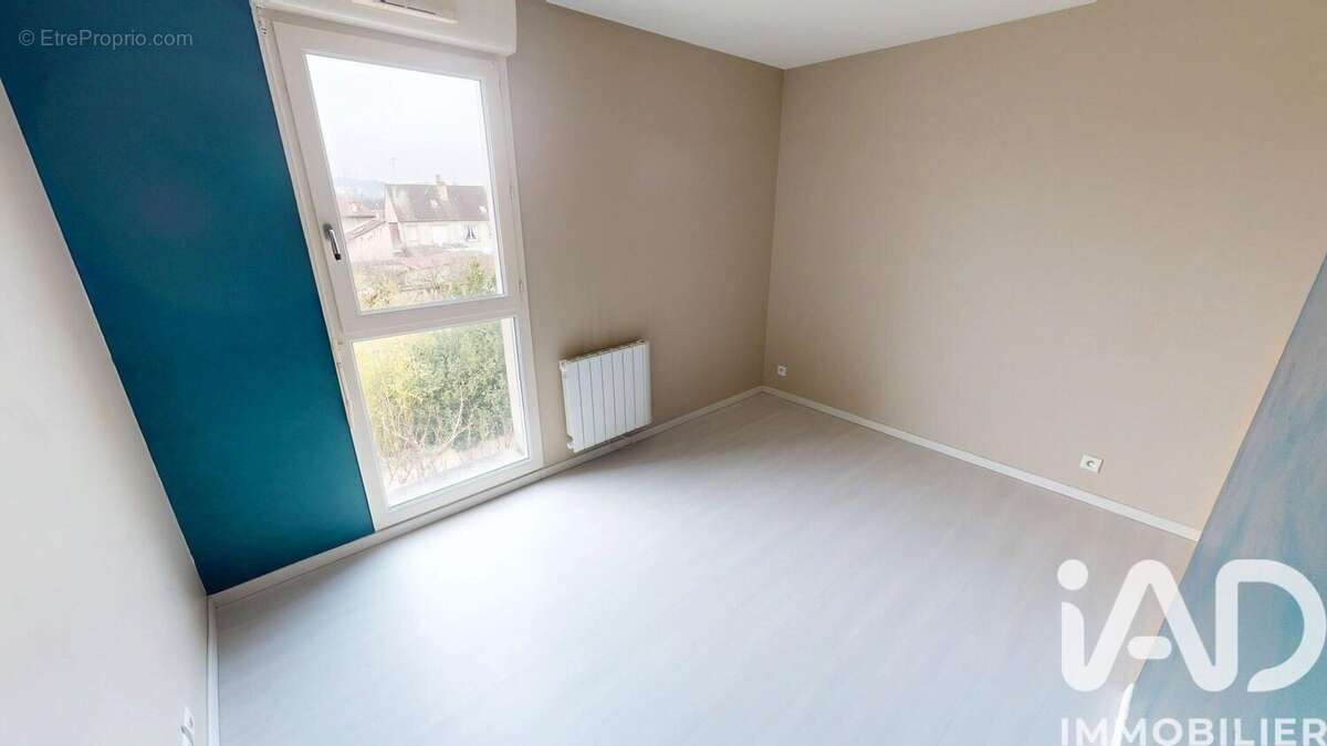 Photo 9 - Appartement à CHAMPAGNE-SUR-SEINE