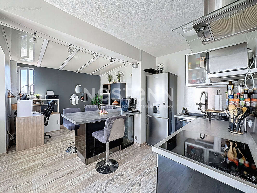 Appartement à NARBONNE