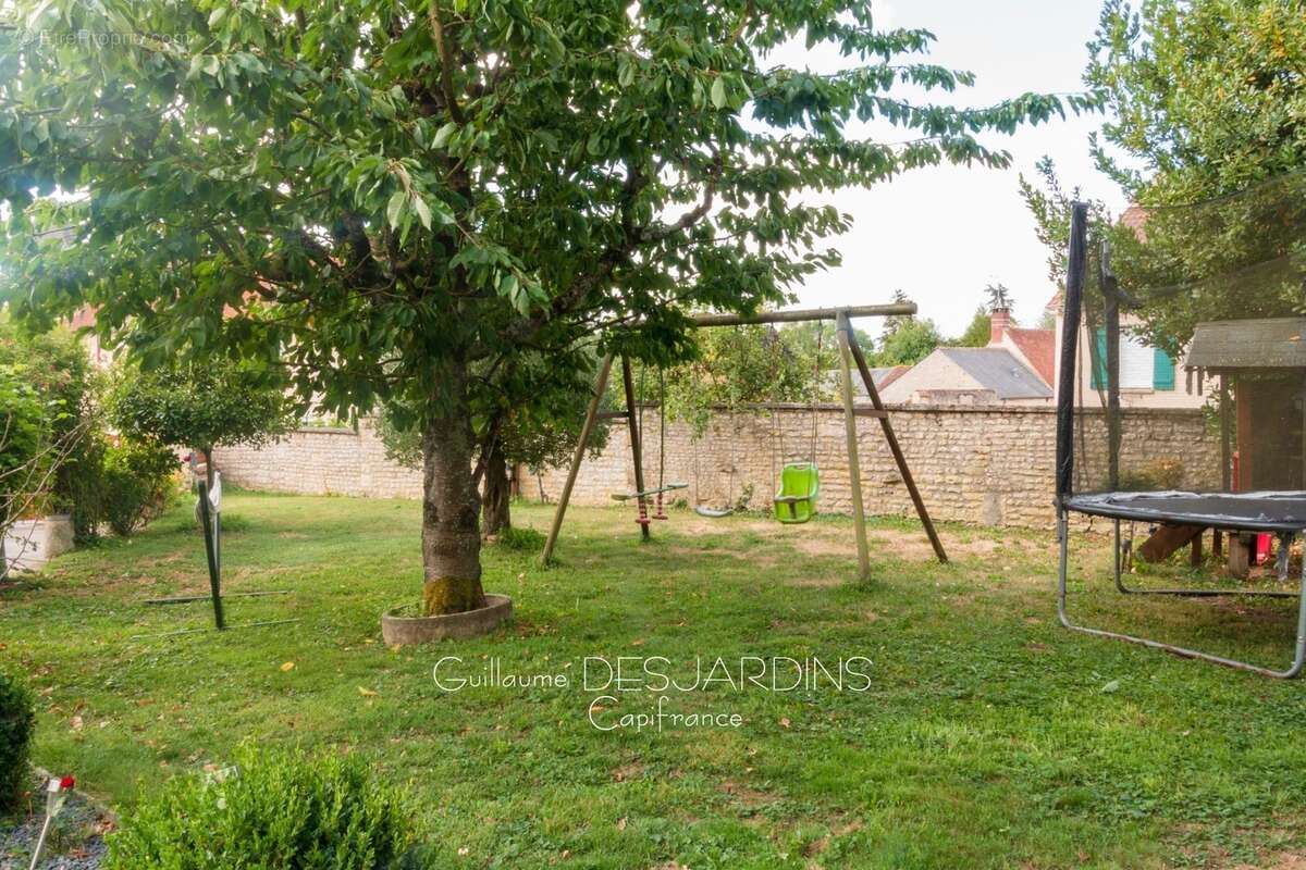 Propriété sur 1.5ha avec maison 7 pièces MONTS SUR ORNE (61) - photo 6