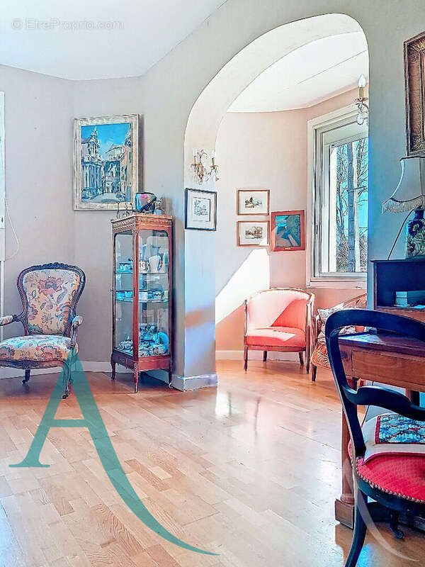 Maison à CARBONNE