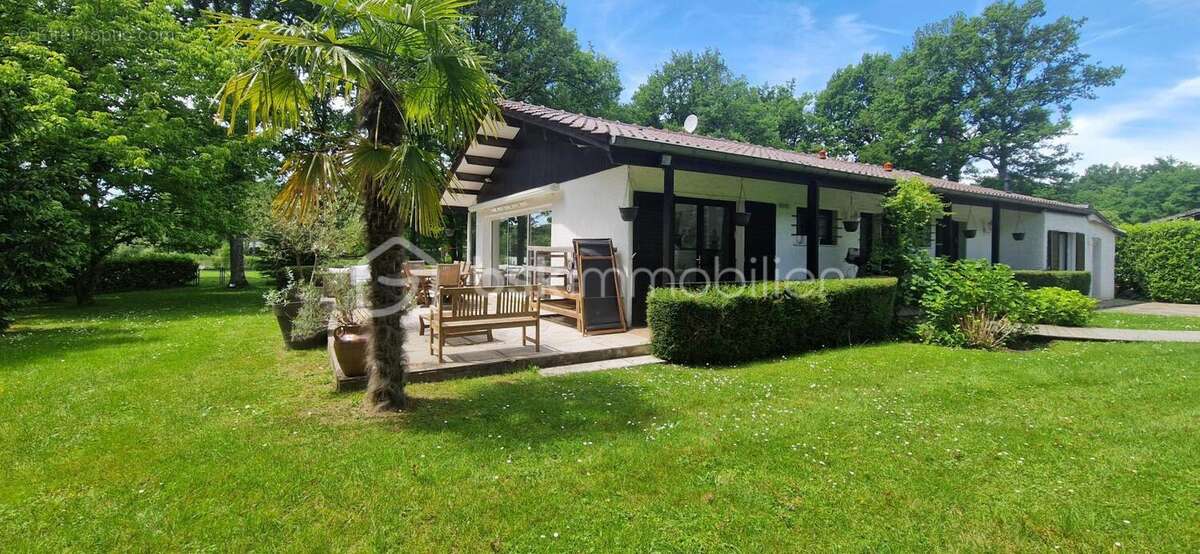  Votre Refuge de Luxe : Ranch Face au Lac – Domaine de Clairis - photo 22