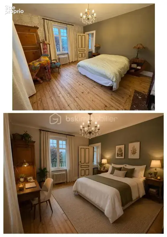 EXCLUSIVITÉ – Villa de charme à Saint-Léonard - photo 27