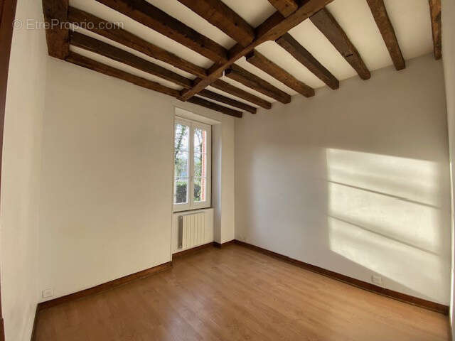 Appartement à CHAUMONT-EN-VEXIN