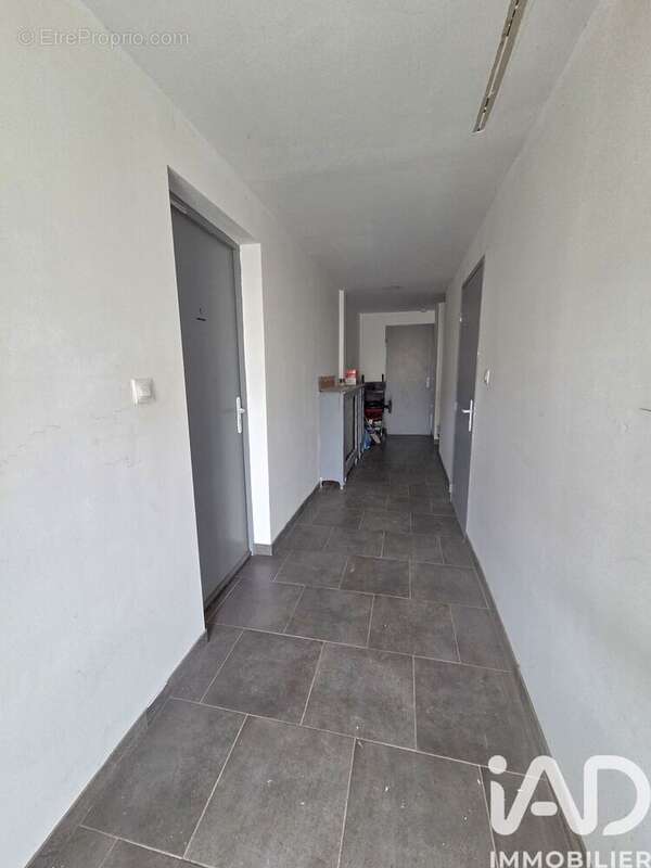 Photo 4 - Appartement à DAMVILLERS