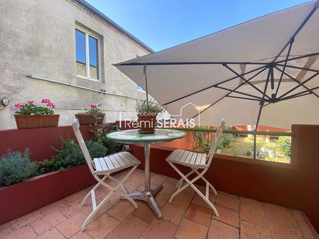 Maison de Maître à vendre au coeur du Perche - photo 15